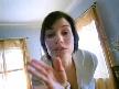 webcam dans