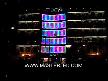 LED AYDINLATMA  BİNA AYDINLATMA