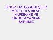 sinopp