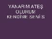 özgün-Yanarım