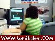 KOMEDİ GUZEL VİDEO:):)