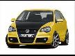 MODİFEYE EDİLMİŞ VW POLOLAR....