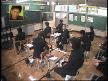 Japonlar İngilizce Dersinde