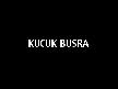 Küçük Büşra