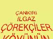Yeni Ağa Seçildi Elbise Giydi