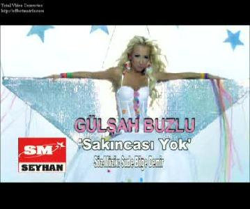 G�l�ah Buzlu - Sak