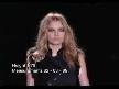 First face - Lily Donaldson