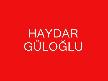haydar güloğlu
