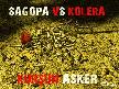 Sagopa Kajmer feat Kolera - Trakonya (pesimist4).