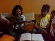 mert&koray haykırsam  dünyaya