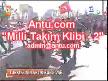 2002 Dunya Kupasi Turkiye Klip