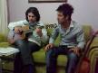 mert&koray_bozuyorum yeminimi