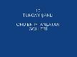 
tuncay? anlatan  onu en iyi anlatan golleri			