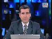 Habersiz canl� yay�na ��kan �a�k�n muhabir