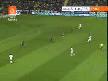 
Ruud Van Nistelrooy levante 0-2 real madrid.			