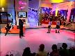 HADISE - Stir Me Up