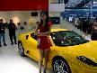 MANKENMİ?FERRARİMİ