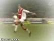 Futbolculardan harika hareketler