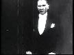 Atatürk ün Meclis Konuşması
