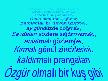 AŞIK OLMAYANLAR İZLEMESİN