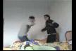 
At�m Arap Dans Show			