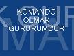KOMANDO OLMAK GURURUMDUR
