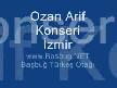 OZAN ARİF