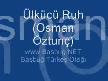 osman öztunuc