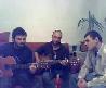 Duman - Aman Aman (Erdek Cover)