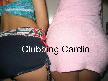 Clubbing Cardio Seksi Dans