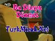 şahan-dünya dönmez
