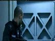 Resident Evil  lazer  sahnesi
