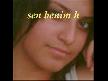 aşkım için