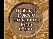 kurban bayramı