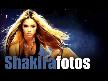 Shakira istanbul