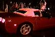 Honda Civic vs Corvette