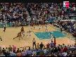 leBron James'e harika blok