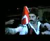 Türk Bayrağı (Son Osmanlı).