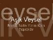 Benim Sadk Yarim Kara Toprak