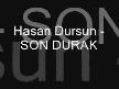 Son Durak