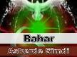 bahar