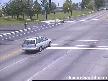 Korkunç Kırmızı Işık Kazası Korkunç Kırmızı Işık Kazası