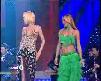 Paris Hilton & Asena Göbek Dansı