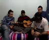 AYLAR GECSEDE(KRAL CEM)