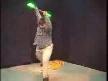 Star Wars kid - Drunken Jedi
