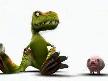 Pixar - Jurrasic Fart