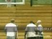 Kız Basket Giriyor
