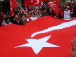 Bayrak Sevgisi Vatan Sevdası ( türkiyem 7 dakika)