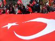 Bayrak Sevgisi Vatan Sevdası
