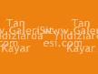Tan - Yıldızlar da Kayar 2008 Remix